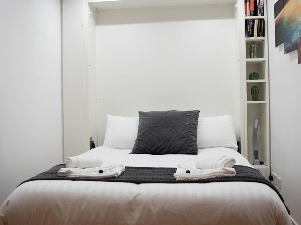 Pass The Keys Cosy 1 Bed Next To Sec, Ovo Hydro, Finnieston Glasgow Dış mekan fotoğraf