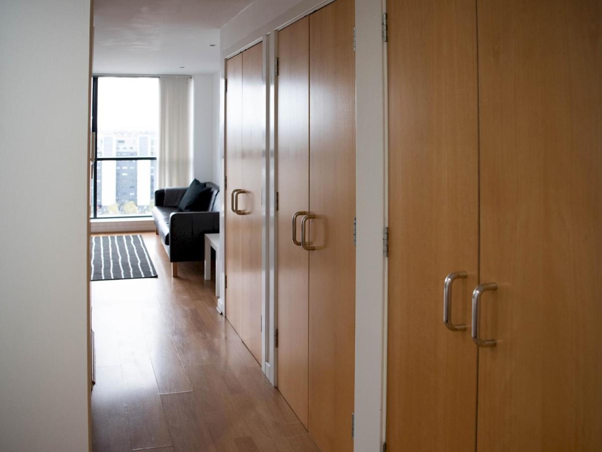 Pass The Keys Cosy 1 Bed Next To Sec, Ovo Hydro, Finnieston Glasgow Dış mekan fotoğraf